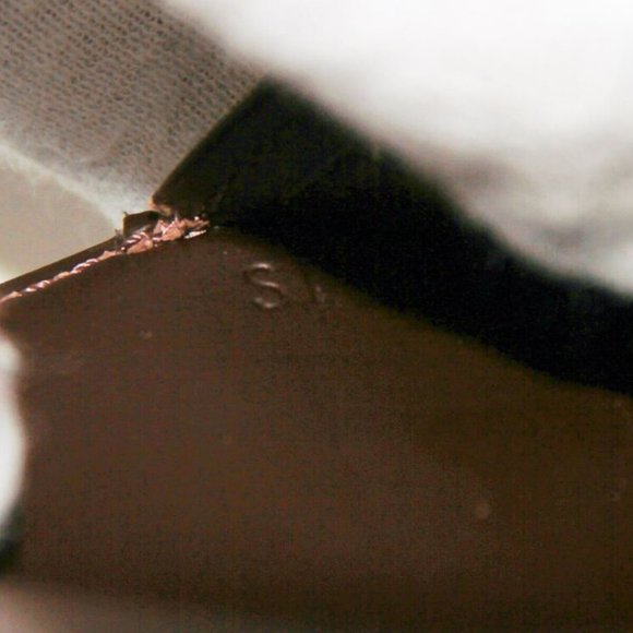 Authentic Louis Vuitton Agenda Fonctionnel PM Epi Z Mocha - Picture 10 of 10